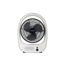 Table Fan Blaupunkt APF401 White Black