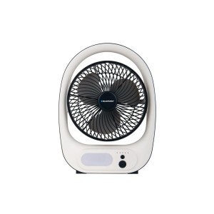 Table Fan Blaupunkt APF401 White Black