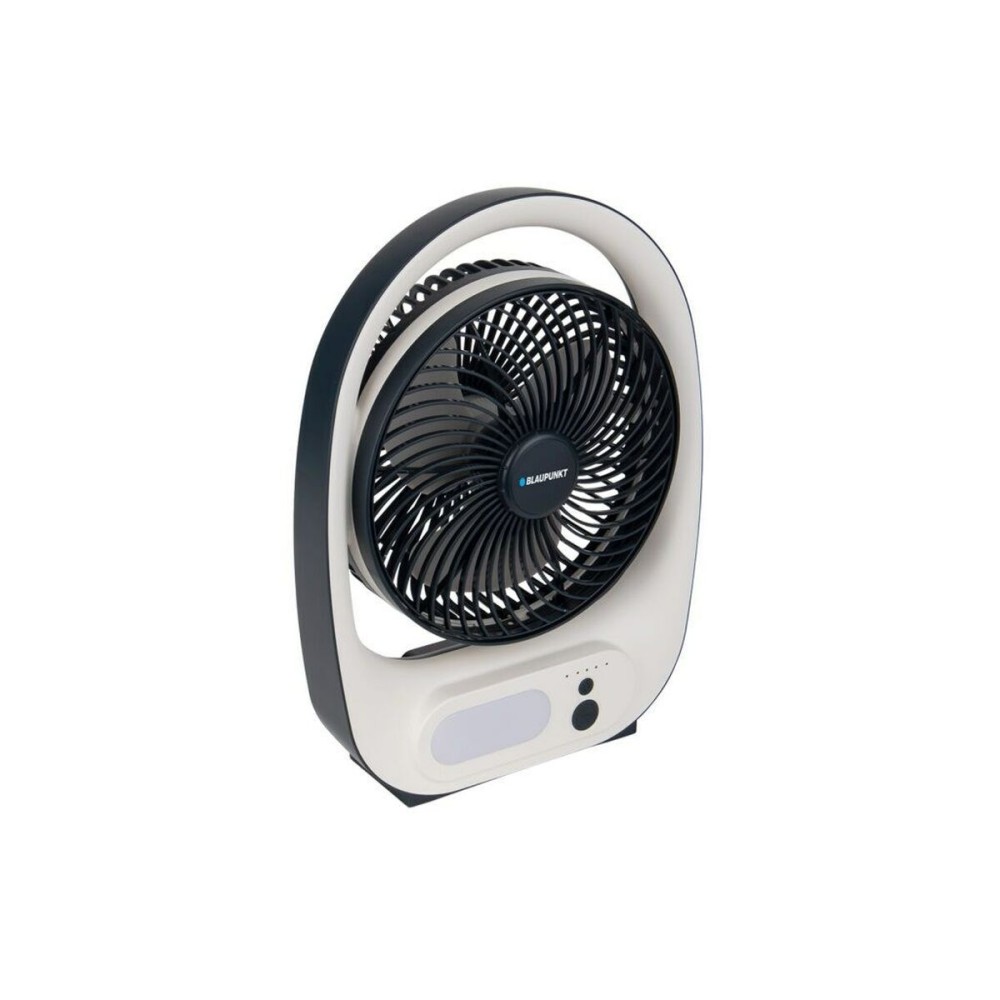 Table Fan Blaupunkt APF401 White Black