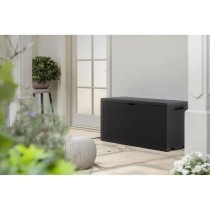 Storage Box with Lid Keter 249722