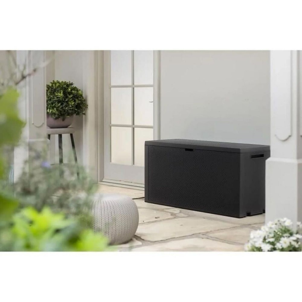Storage Box with Lid Keter 249722