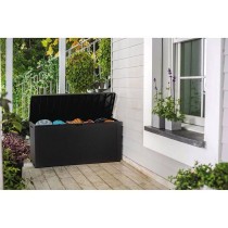 Storage Box with Lid Keter 249722