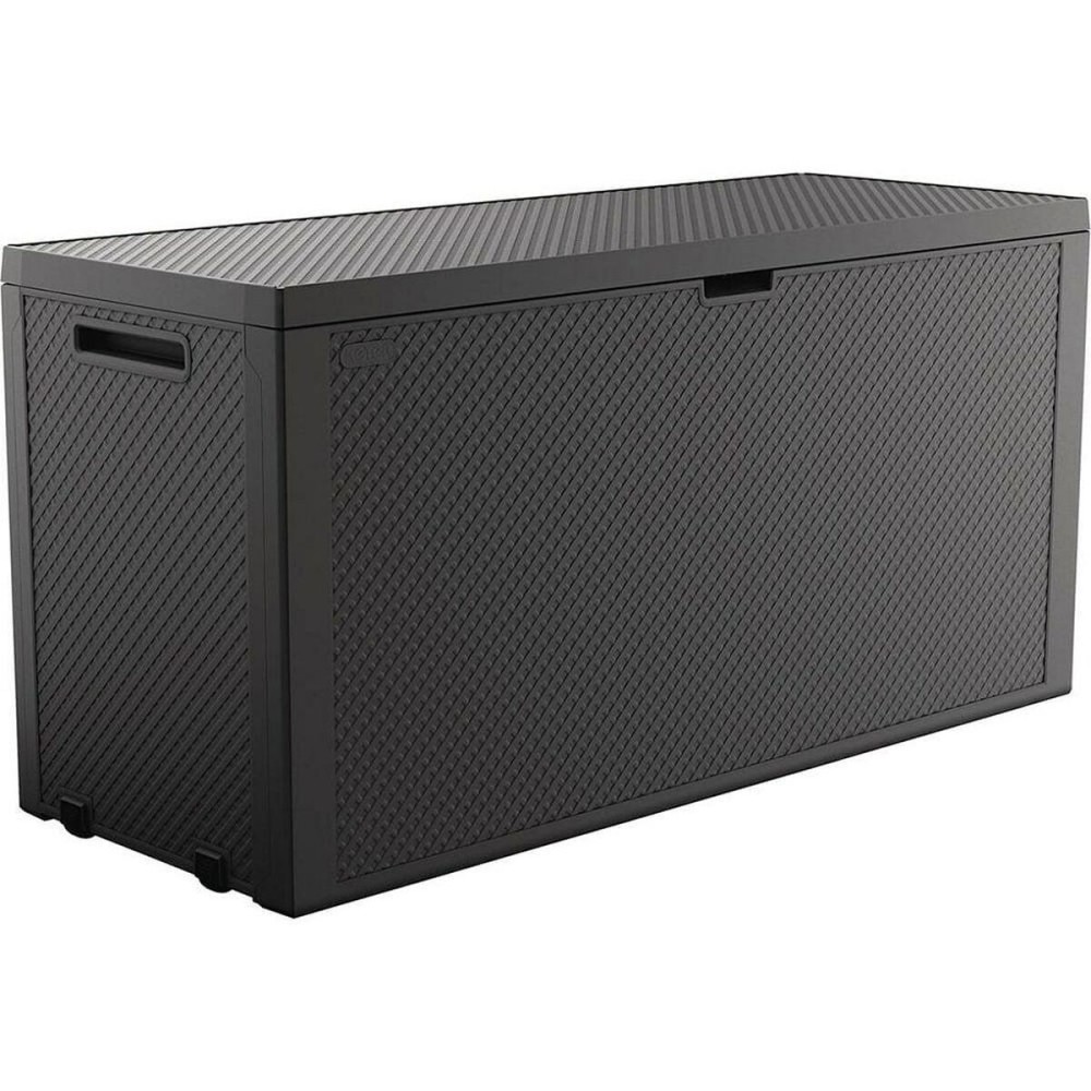 Storage Box with Lid Keter 249722