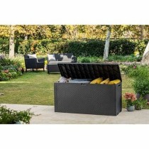 Storage Box with Lid Keter 249722