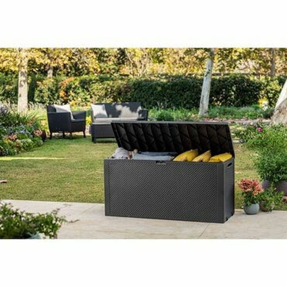 Storage Box with Lid Keter 249722