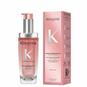 Hair Oil Kerastase CHROMA ABSOLU 75 ml