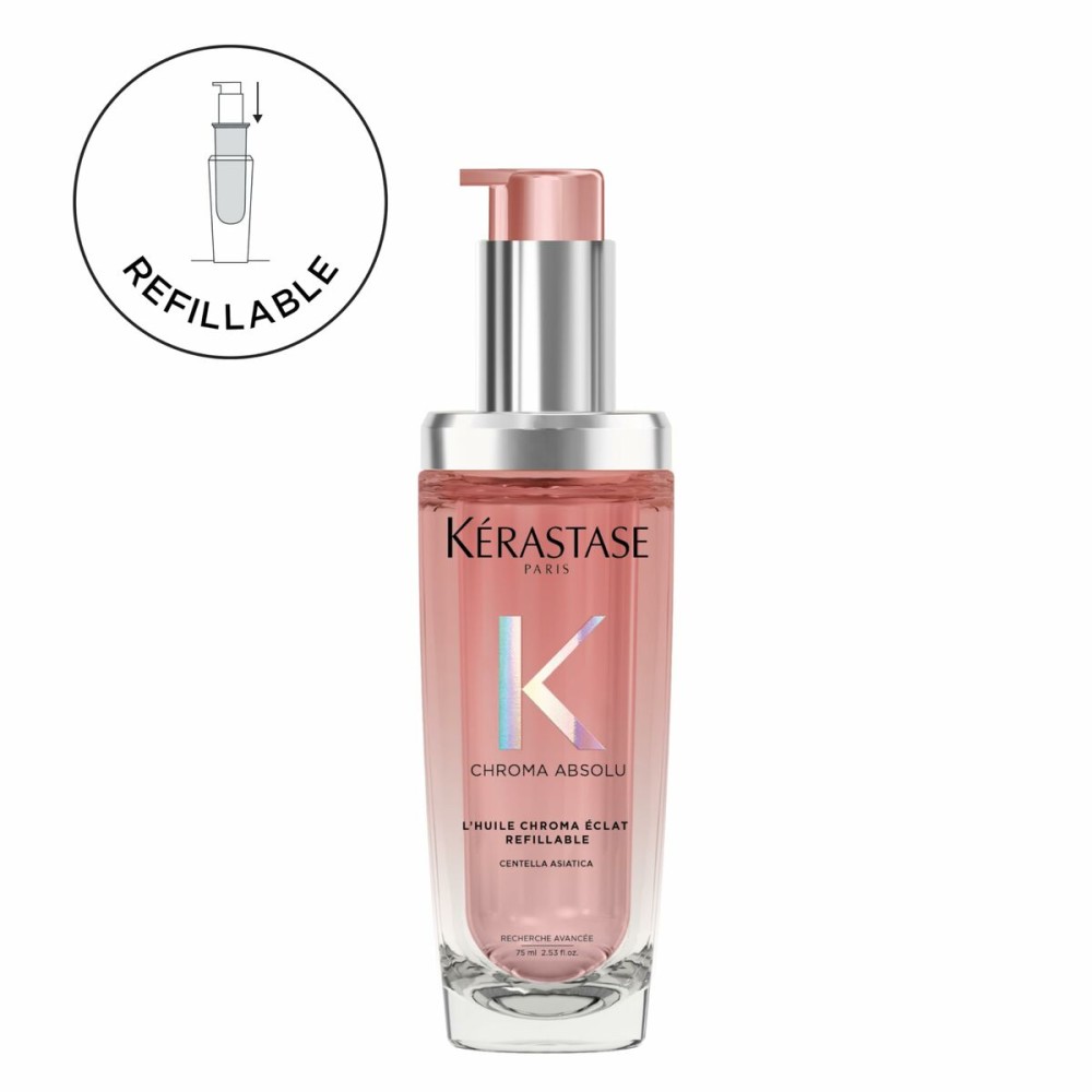 Hair Oil Kerastase CHROMA ABSOLU 75 ml
