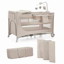 Babybettchen Kinderkraft KLJOY02BEG000AC