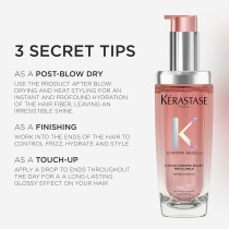 Hair Oil Kerastase CHROMA ABSOLU 75 ml