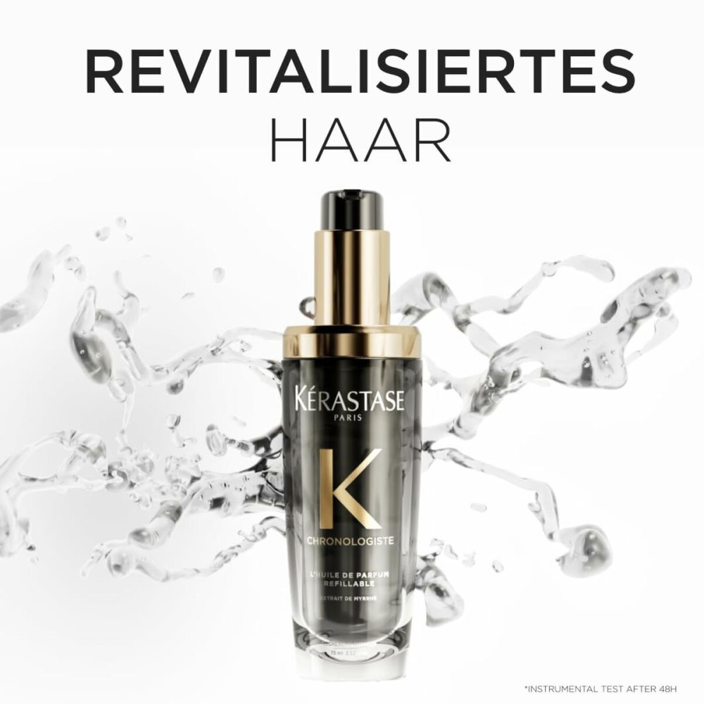 Hair Oil Kerastase CHRONOLOGISTE 75 ml