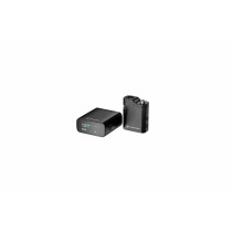 Microphone Sennheiser 700278 Black