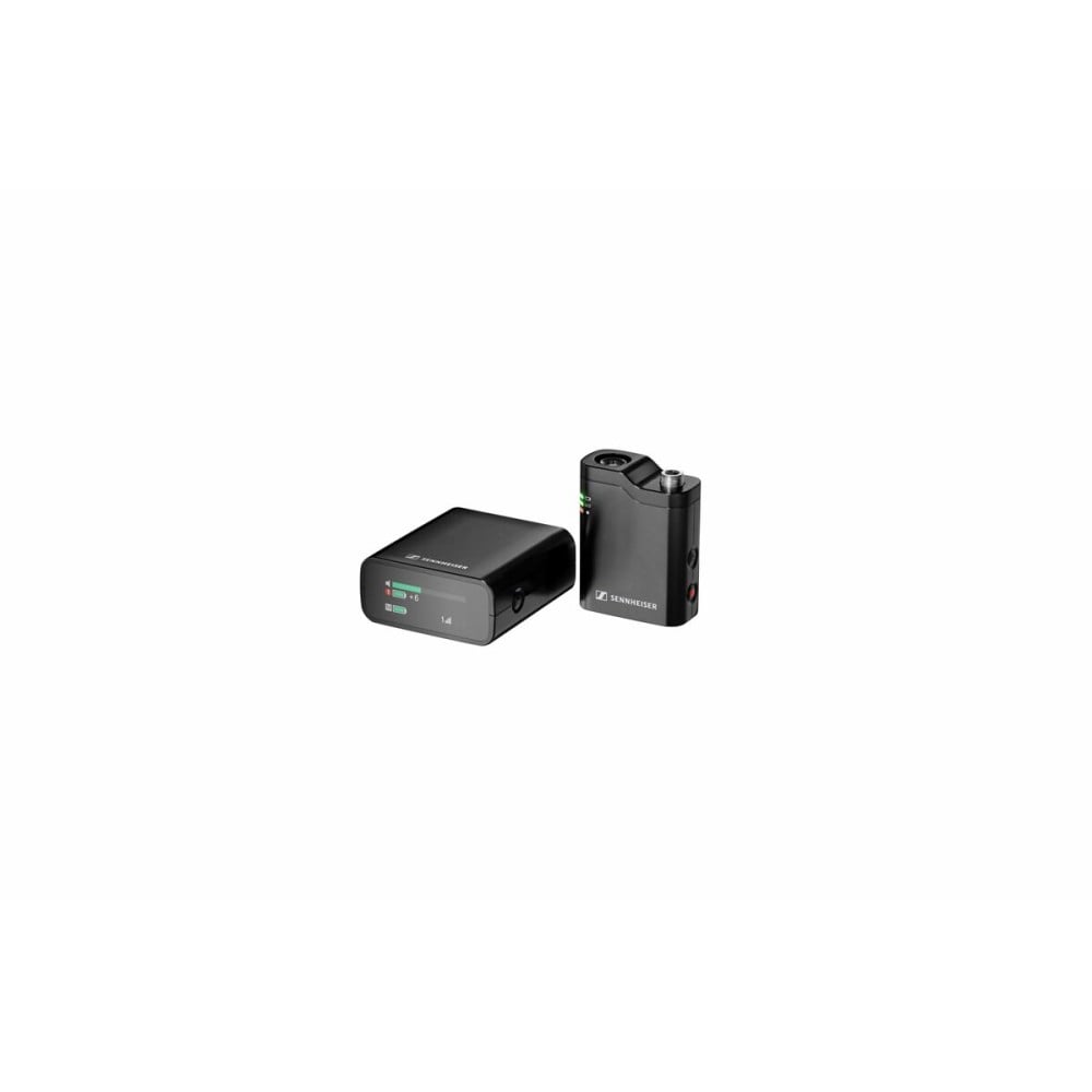 Mikrofon Sennheiser 700278 Schwarz