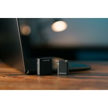 Microphone Sennheiser 700278 Black