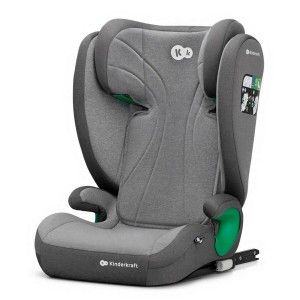 Autositz Kinderkraft KCJUFI20GRY0000 Grau