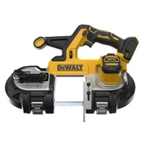 Laubsäge Dewalt DCS378N-XJ