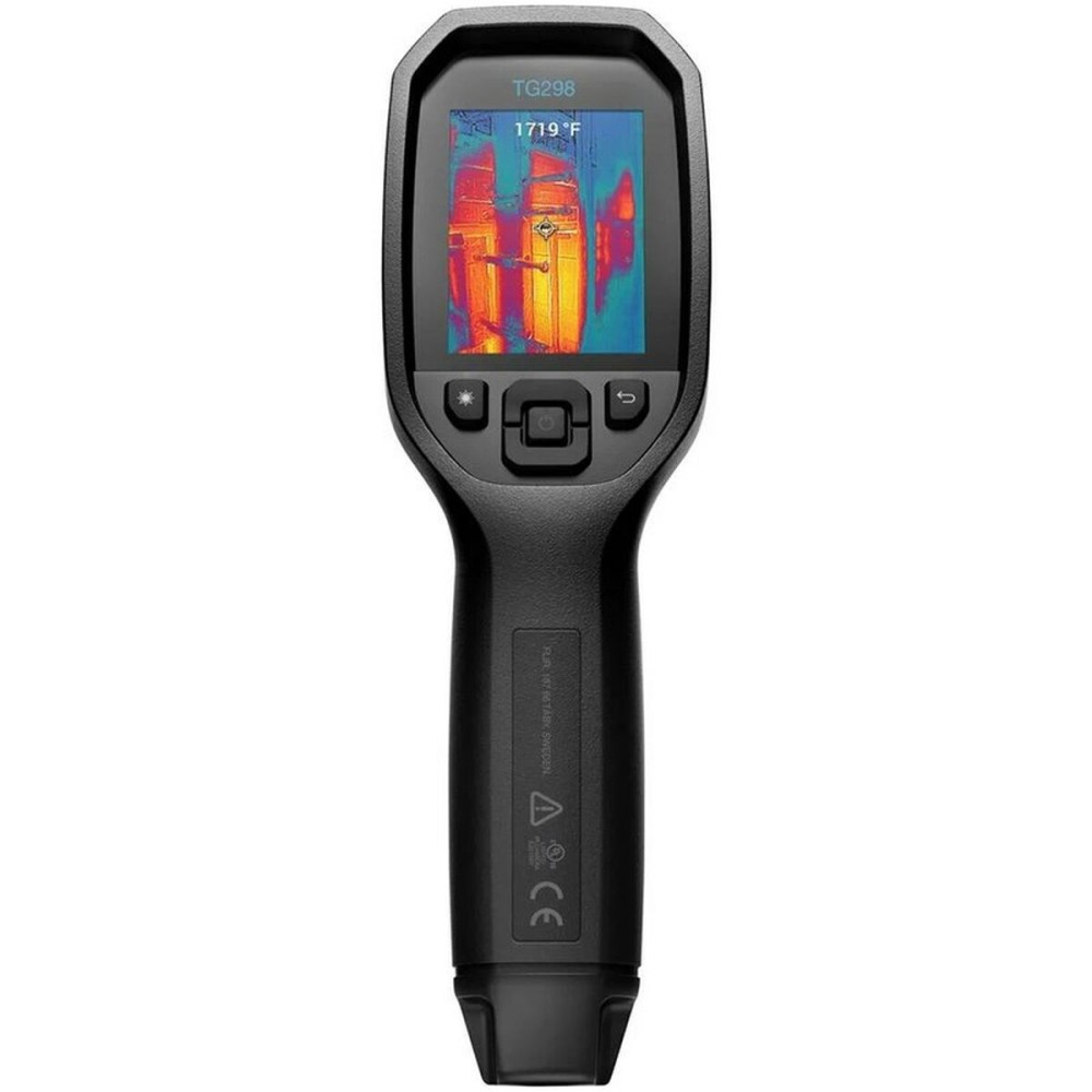 Wärmebildkamera Flir TG298 2,4"