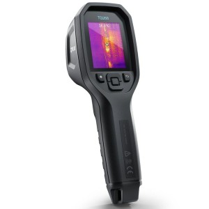 Caméra thermique Flir TG268 2,4"
