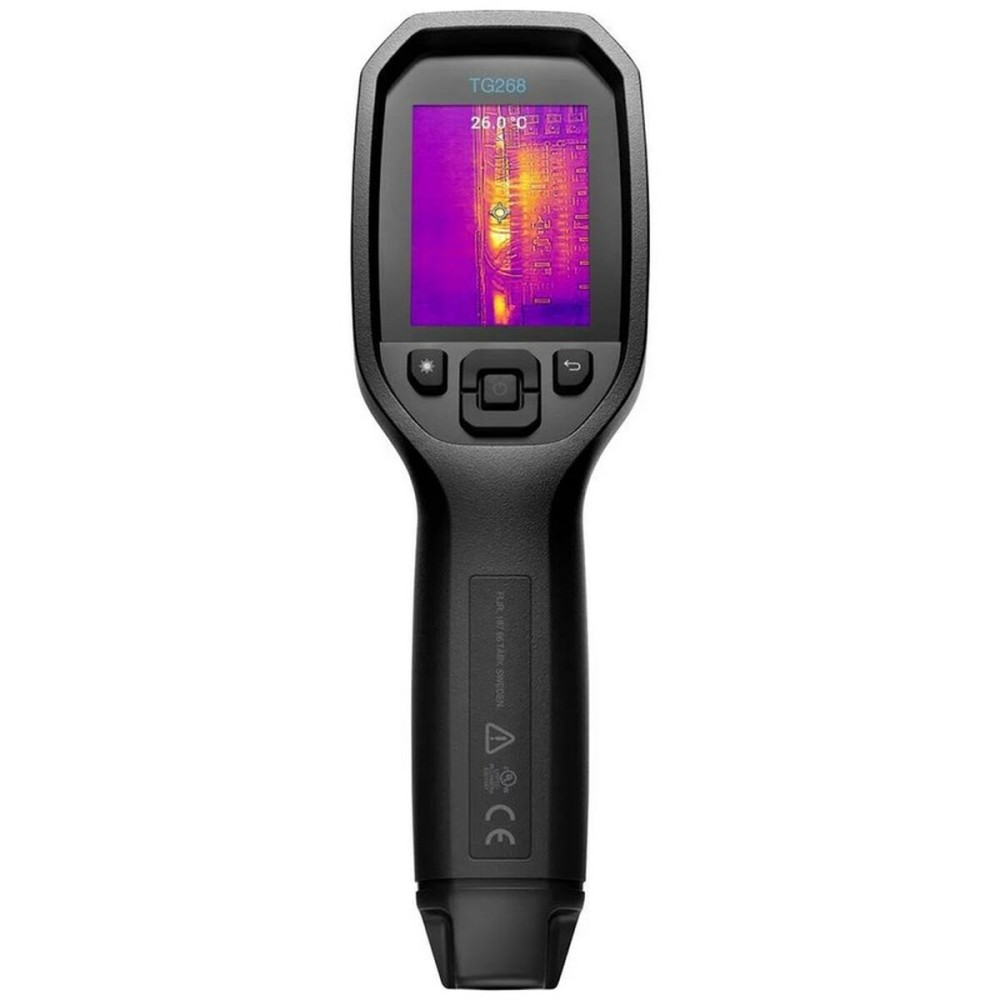 Caméra thermique Flir TG268 2,4"