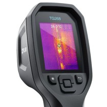 Caméra thermique Flir TG268 2,4"