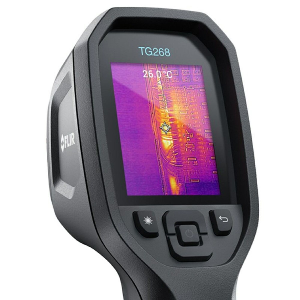 Caméra thermique Flir TG268 2,4"