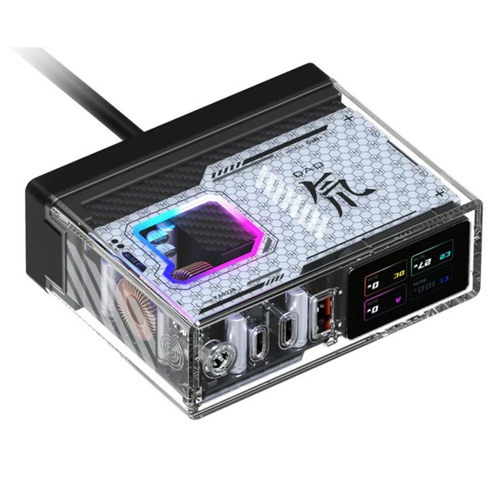 Chargeur mural Redmagic PA0228 Noir