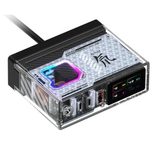 Wall Charger Redmagic PA0228 Black