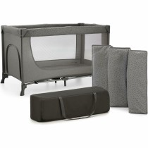 Babybettchen Kinderkraft KLJOY02DGR00000