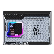 Chargeur mural Redmagic PA0228 Noir