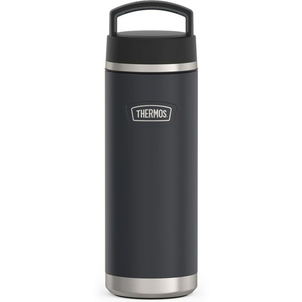 Thermos Thermos 130101 Noir Acier inoxydable 700 ml 710 ml