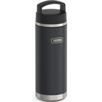 Thermos Thermos 130101 Noir Acier inoxydable 700 ml 710 ml