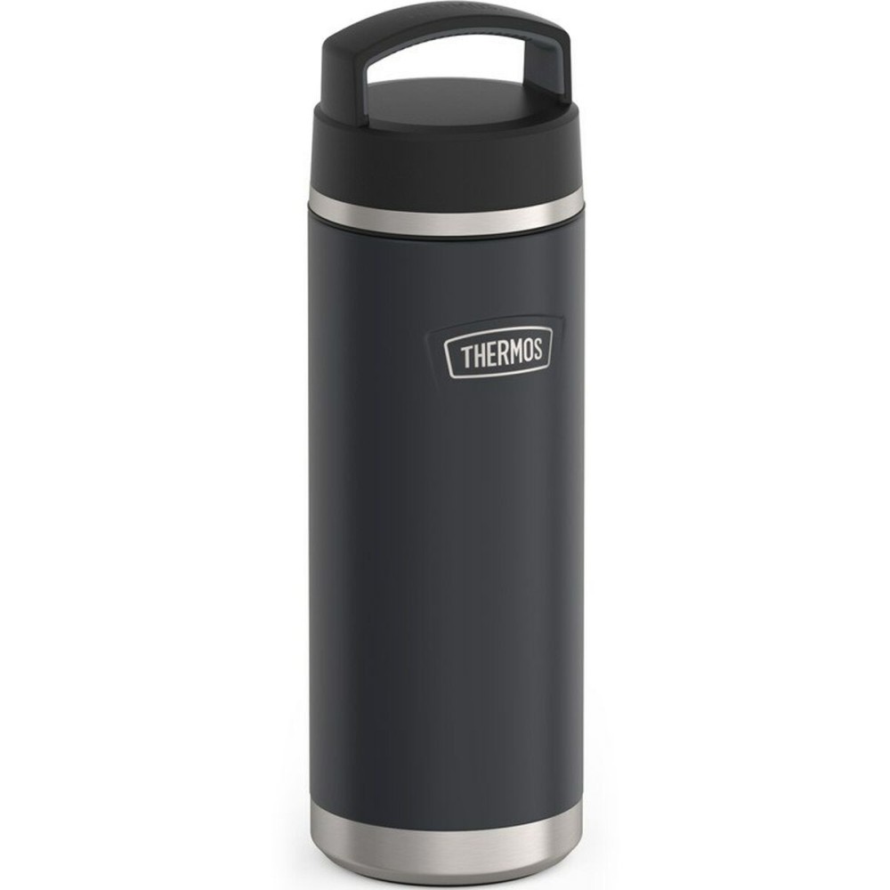 Thermos Thermos 130101 Noir Acier inoxydable 700 ml 710 ml