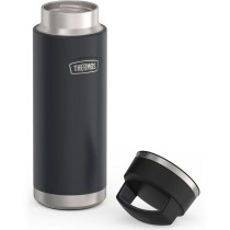 Thermos Thermos 130101 Noir Acier inoxydable 700 ml 710 ml