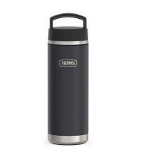 Thermos Thermos 130101 Noir Acier inoxydable 700 ml 710 ml