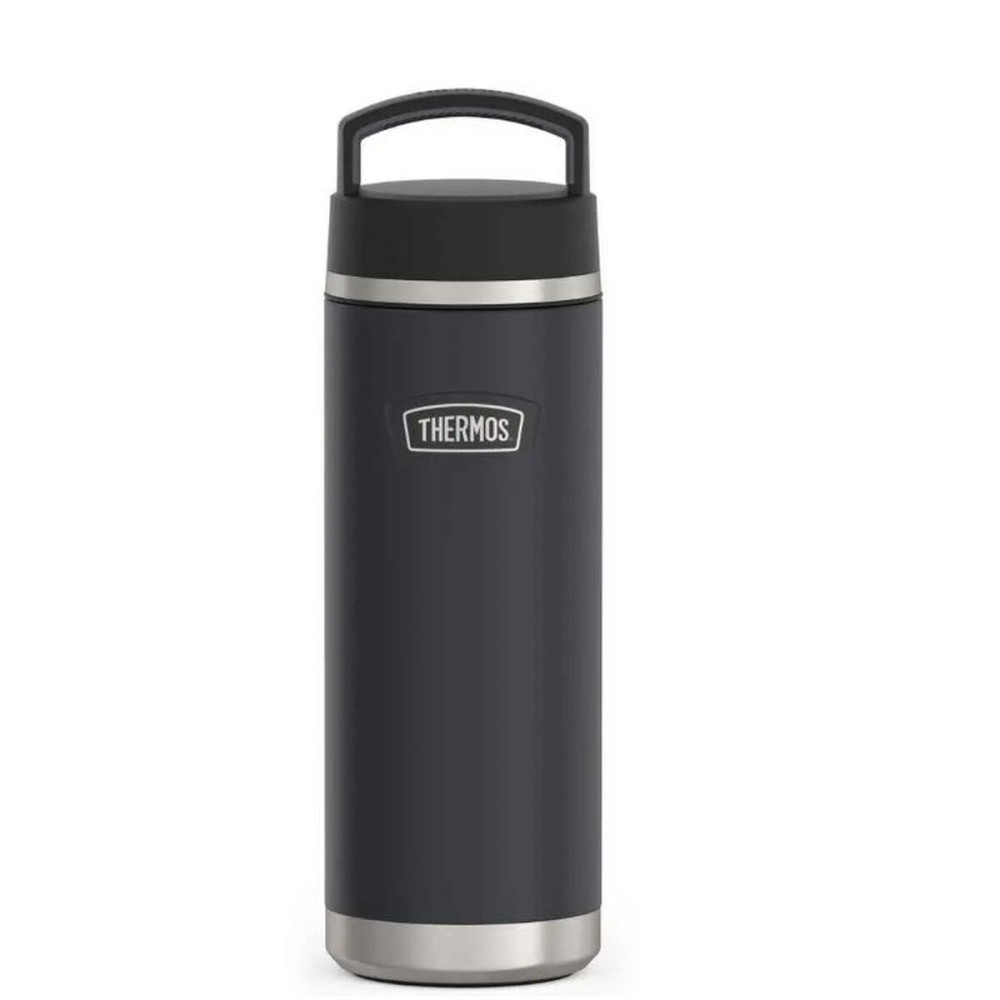 Thermos Thermos 130101 Noir Acier inoxydable 700 ml 710 ml