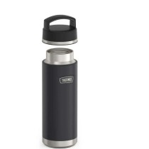 Thermos Thermos 130101 Noir Acier inoxydable 700 ml 710 ml