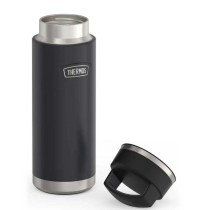 Thermos Thermos 130101 Noir Acier inoxydable 700 ml 710 ml