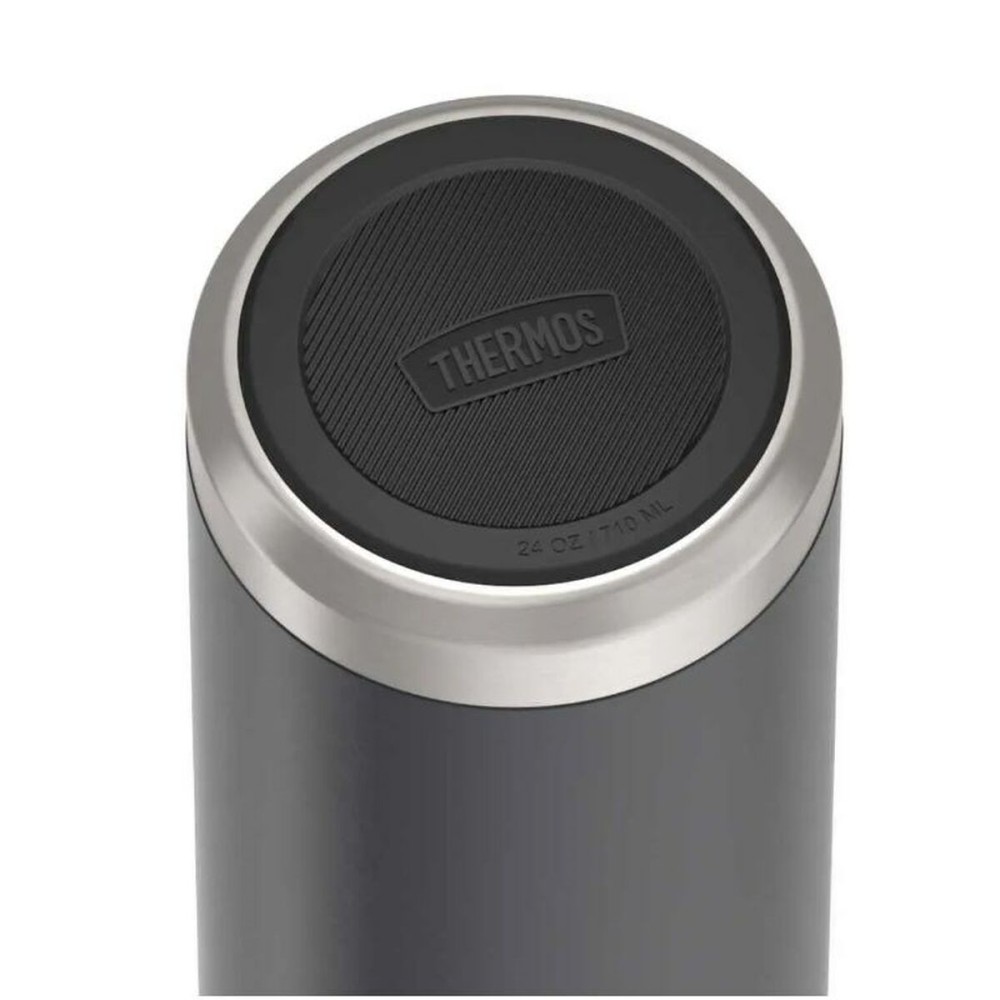 Thermos Thermos 130101 Noir Acier inoxydable 700 ml 710 ml