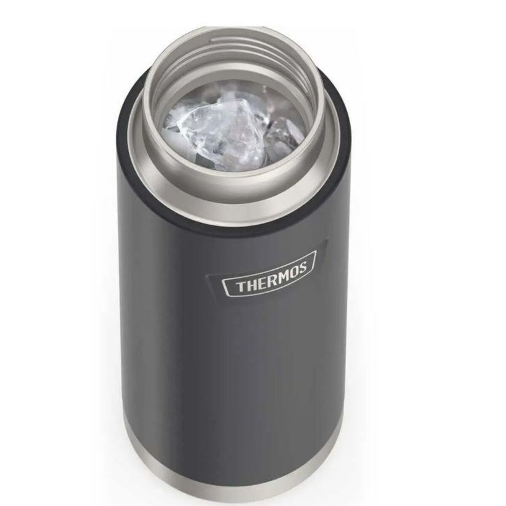 Thermos Thermos 130101 Noir Acier inoxydable 700 ml 710 ml