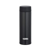 Thermos Thermos 210010 Noir Acier inoxydable