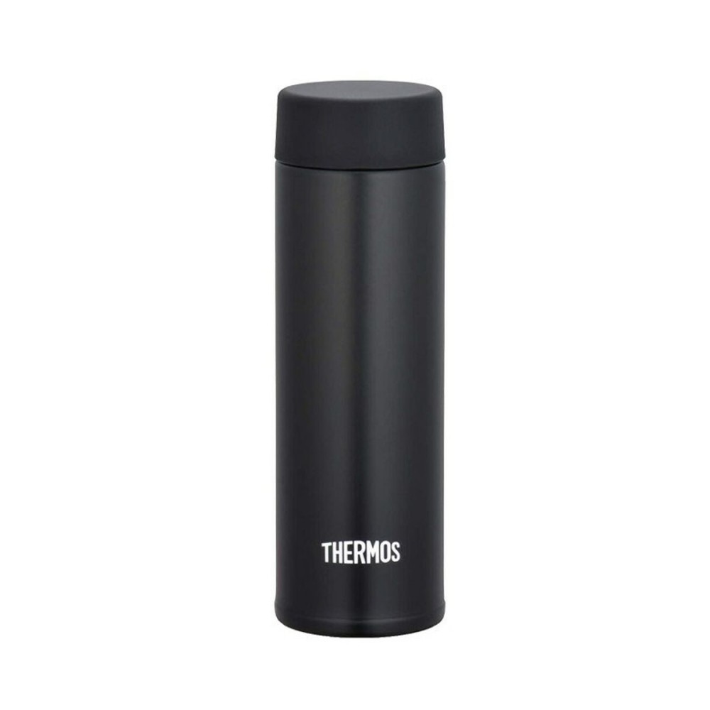 Thermos Thermos 210010 Noir Acier inoxydable
