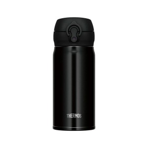 Thermos Thermos 130073 Noir Acier inoxydable 350 ml