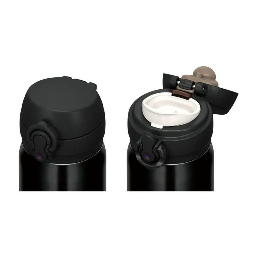 Thermos Thermos 130073 Noir Acier inoxydable 350 ml