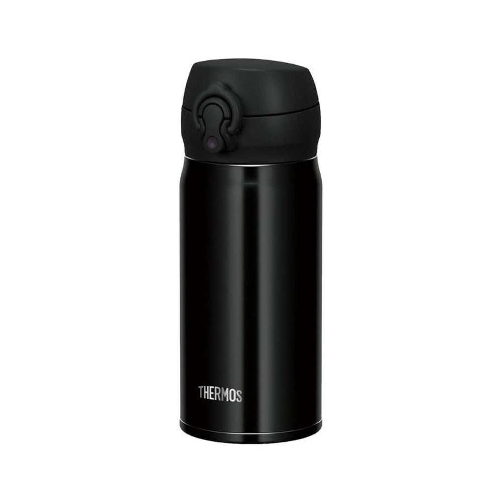 Thermos Thermos 130073 Noir Acier inoxydable 350 ml