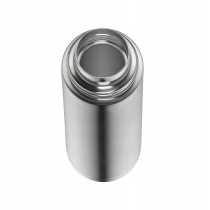 Thermosflasche Thermos 600070 Edelstahl 1 L