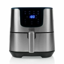 Heißluftfritteuse Princess 182060 1700 W 5,5 L Silberfarben