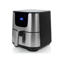 Heißluftfritteuse Princess 182060 1700 W 5,5 L Silberfarben