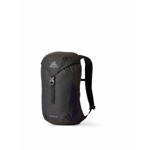 Sportrucksack Gregory 153056-9974 Schwarz 16 L