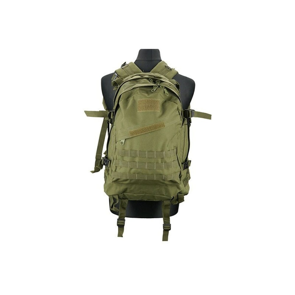Sportrucksack GFC GFT-20-000397 Olive