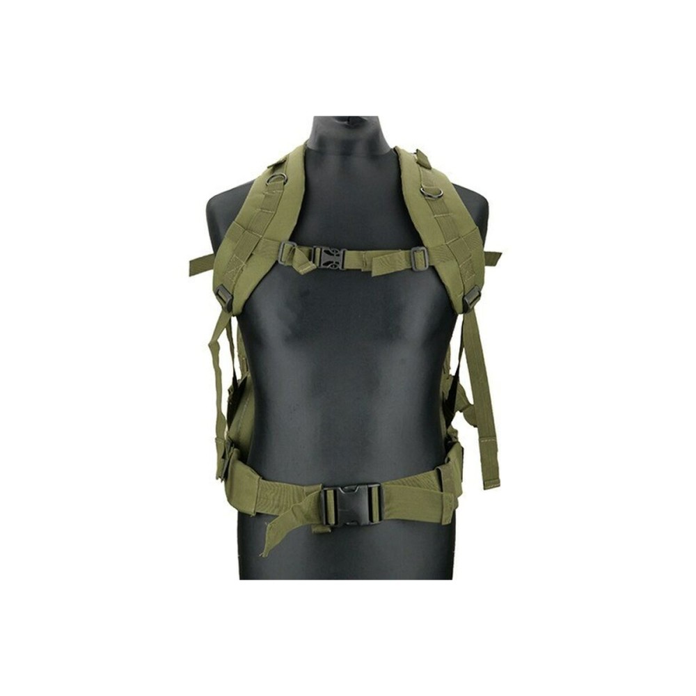 Sportrucksack GFC GFT-20-000397 Olive