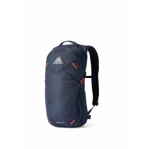 Sportrucksack Gregory 153057-8885 Granatrot 18 L 27 x 51 x 20 cm